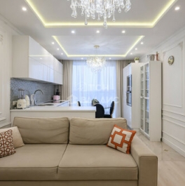 Продажа 2-комн квартиры на вторичном рынке Балашиха г, Ленина пр-кт,  д. 32Д