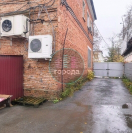 Аренда отдельного здания Ступино г, Горького ул,  д. 20