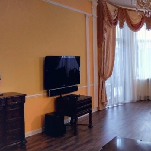 Коттедж/дом Николо-Урюпино, Аникеевская улица,  д. 2 к1В