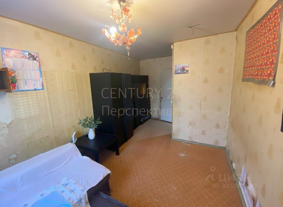 Продажа 1-комн квартиры на вторичном рынке пос. Новый Городок, 1