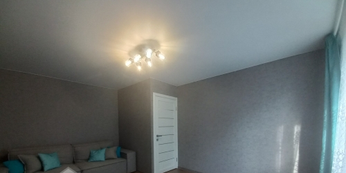 1-комн квартира Балашиха, Первомайская улица, дом 19