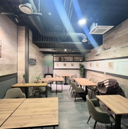 Аренда торгового помещения Октябрьская улица,  д. 67