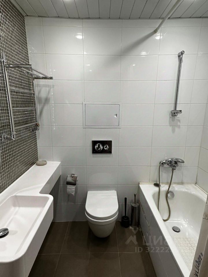 Продажа студии улица Хошимина, 16А