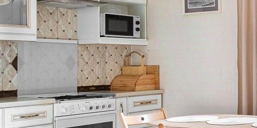 3-комн квартира Графский переулок, 10/11Ж