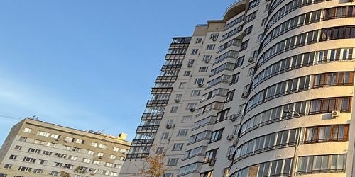 2-комн квартира Азовская улица, 24К2