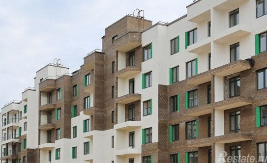 Продажа 2-комн квартиры на вторичном рынке Мытищи г, Тенистый б-р