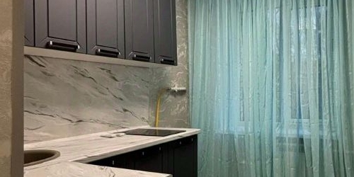 1-комн квартира Институтский проспект, 4К1