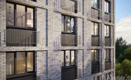 Продажа 1-комн квартиры на вторичном рынке Ильменский проезд