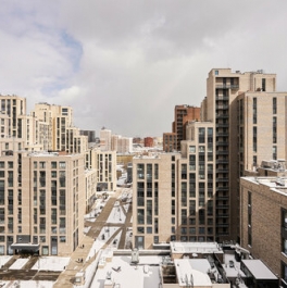 Продажа 3-комн квартиры на вторичном рынке Мантулинская улица,  д. 9 к5