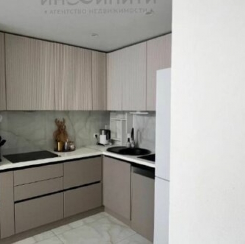 1-комн квартира Магеллана пр-т,  д. 33