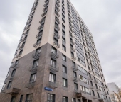 Продать Квартиры вторичка Шереметьевская ул  13 к1 