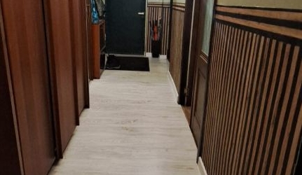 3-комн квартира 3-й Новоподмосковный переулок, 4К4