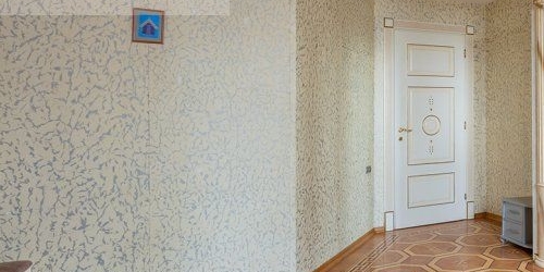 4-комн квартира Смоленская набережная, 5/13