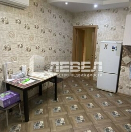 Продажа 2-комн квартиры на вторичном рынке Домодедово, Лунная улица,  д. 35