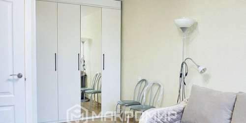 1-комн квартира Орджоникидзе ул,  д. 55