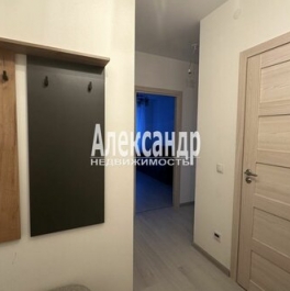 Продажа 1-комн квартиры на вторичном рынке Бориса Шмелева ул,  д. 7 с1