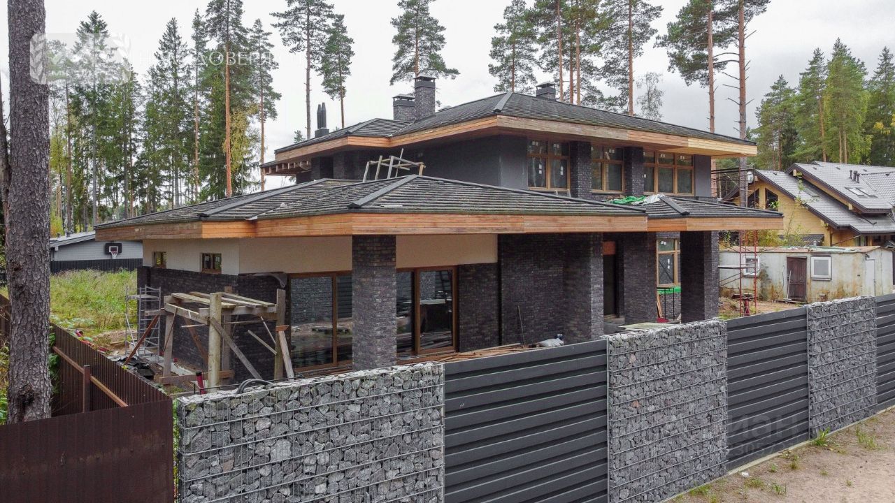 Продажа дома Каскад кп, 12