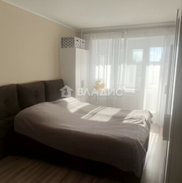 Продажа 1-комн квартиры на вторичном рынке Парголово п, 1 Мая ул,  д. 107 к3