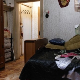 Продажа 1-комн квартиры на вторичном рынке Жуковский г, Ломоносова ул,  д. 15