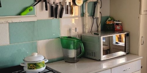 2-комн квартира 4-й Войковский проезд, 4