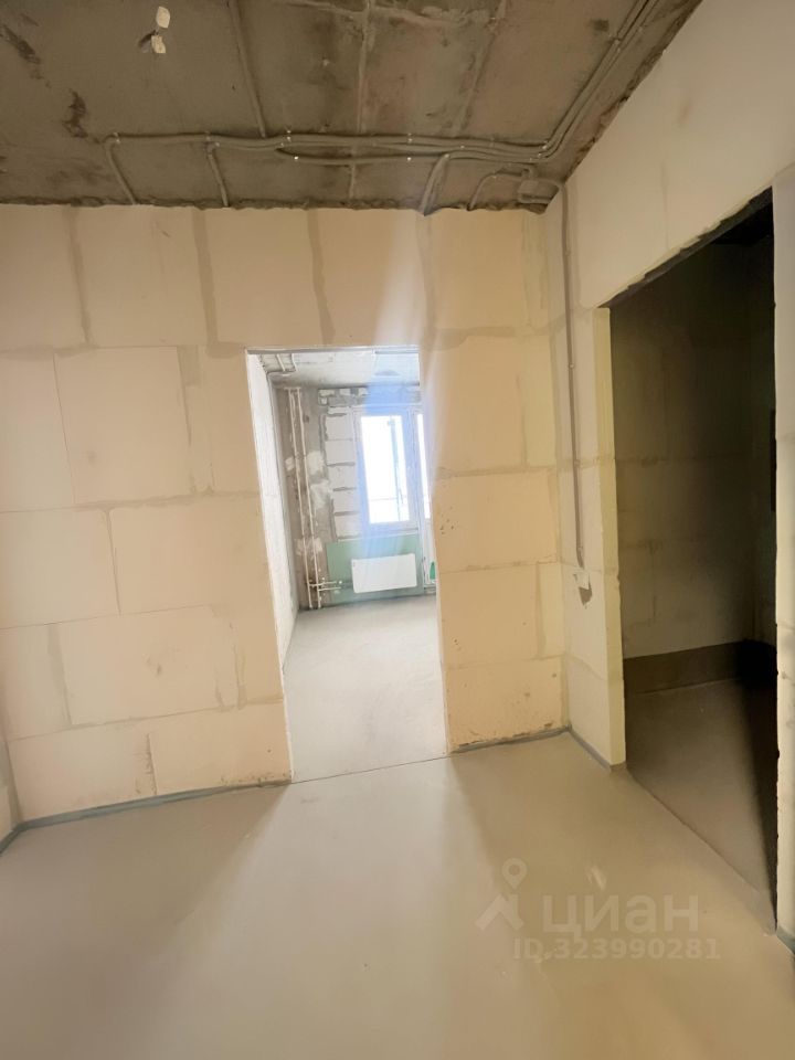 Продажа 1-комн квартиры на вторичном рынке Лосино-Петровский, улица Чехова, 20