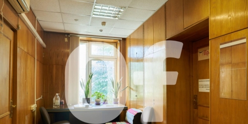 Отдельное здание Селивёрстов переулок,  д. 10 с1