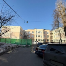 Продажа 2-комн квартиры на вторичном рынке Ботаническая М. ул,  д. 18