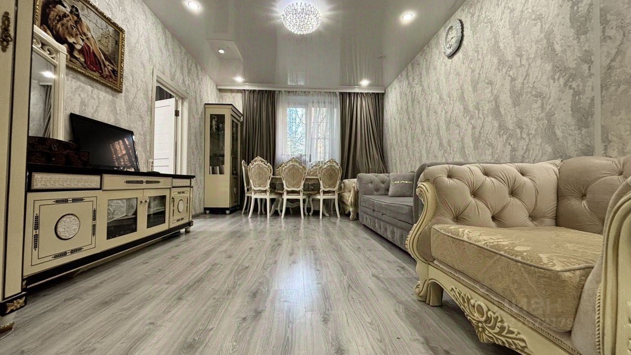Продажа 2-комн квартиры на вторичном рынке Королев, Садовая улица, 3