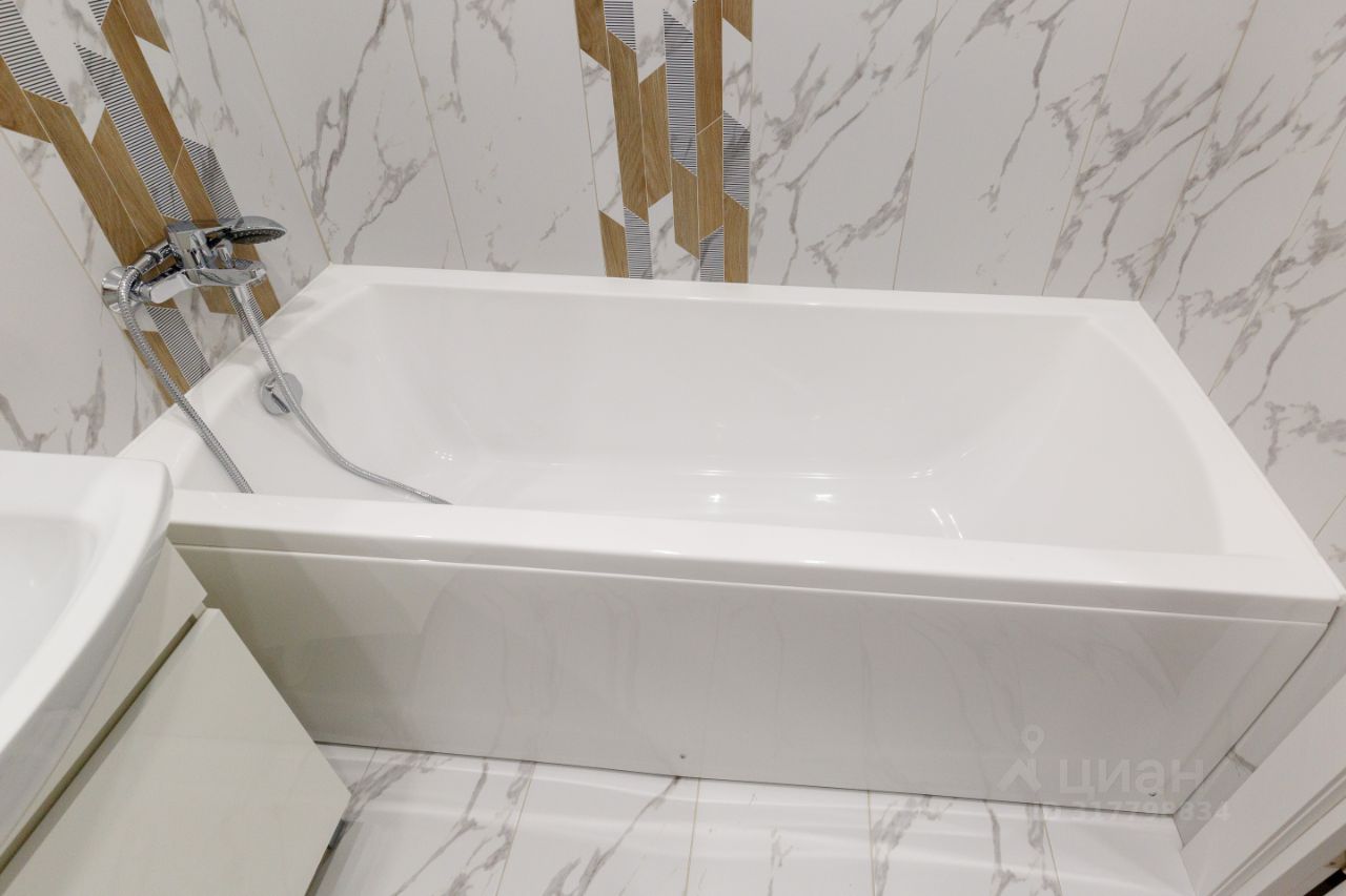 Продажа студии Полевая Сабировская улица, 45к1