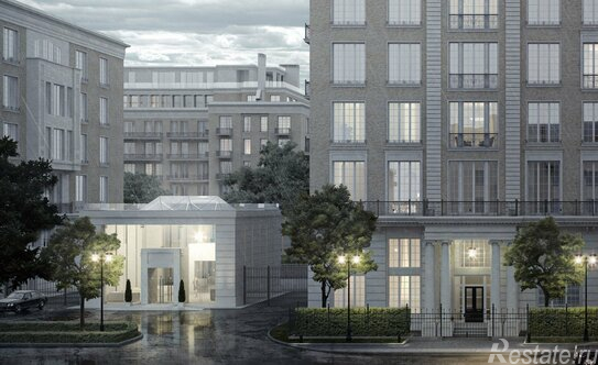 Продажа 5-комн квартиры на вторичном рынке ул Ефремова,  д. 19,  к. 4