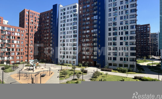 Продажа 3-комн квартиры на вторичном рынке ул 9 Мая,  д. 23