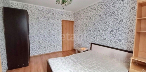 2-комн квартира Бибиревская улица,  д. 17