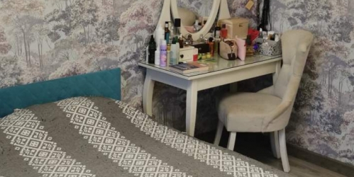 4-комн квартира Ферганский проезд,  д. 3,  к. 2