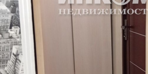 Студия улица Кубинка, 15К2