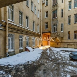 Продажа 2-комн квартиры на вторичном рынке Реки Фонтанки наб,  д. 179