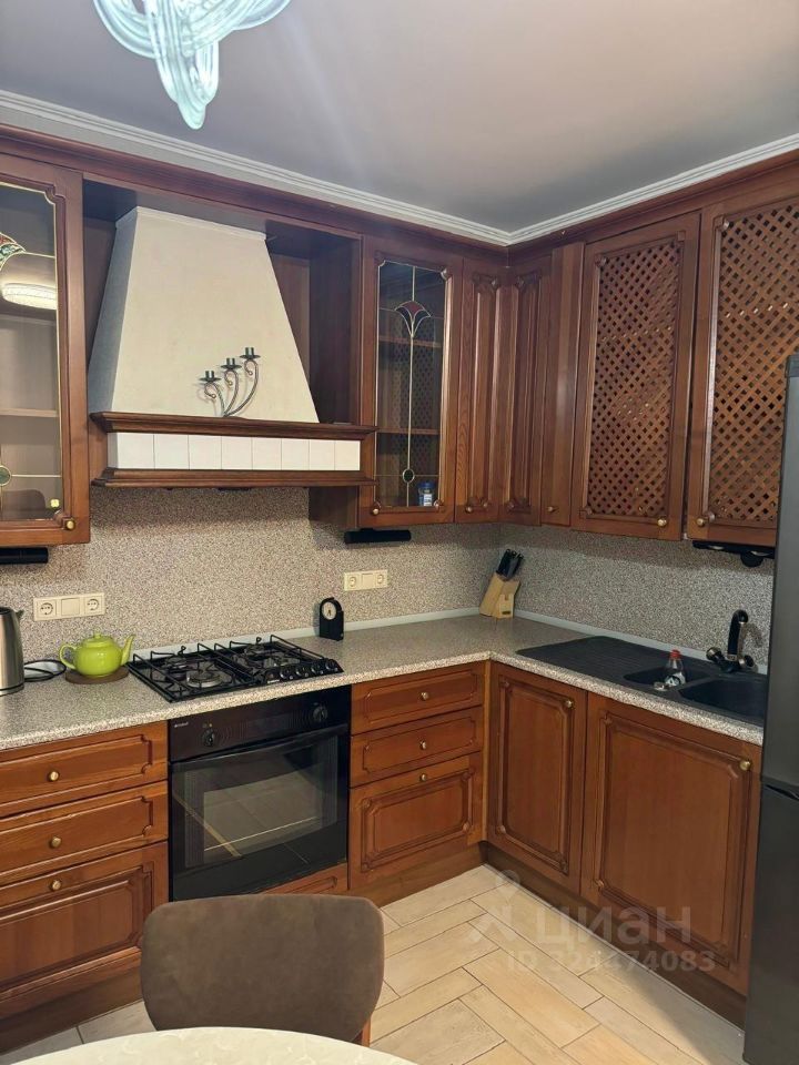 Продажа 2-комн квартиры на вторичном рынке Сущевская улица, 13-15