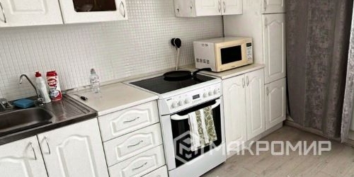 2-комн квартира улица Марьинский Парк, 41К2