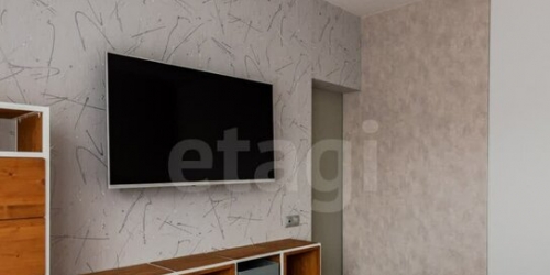 1-комн квартира Рыбацкий пр-кт,  д. 17,  к. 1