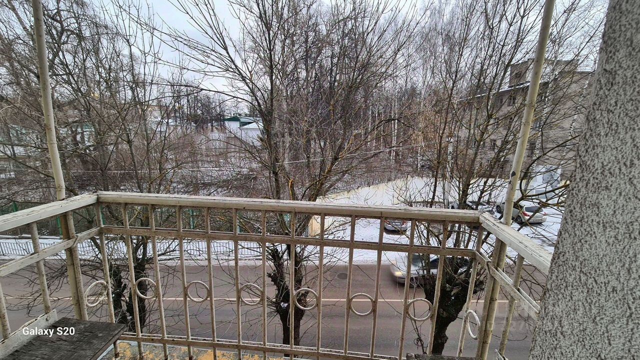 Продажа 3-комн квартиры на вторичном рынке Дмитров, Инженерная улица, 4