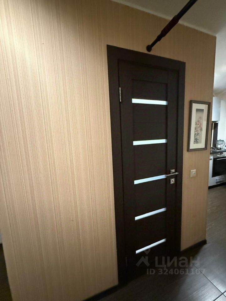 Аренда 1-комн квартиры на вторичном рынке улица Космонавтов, 10К2