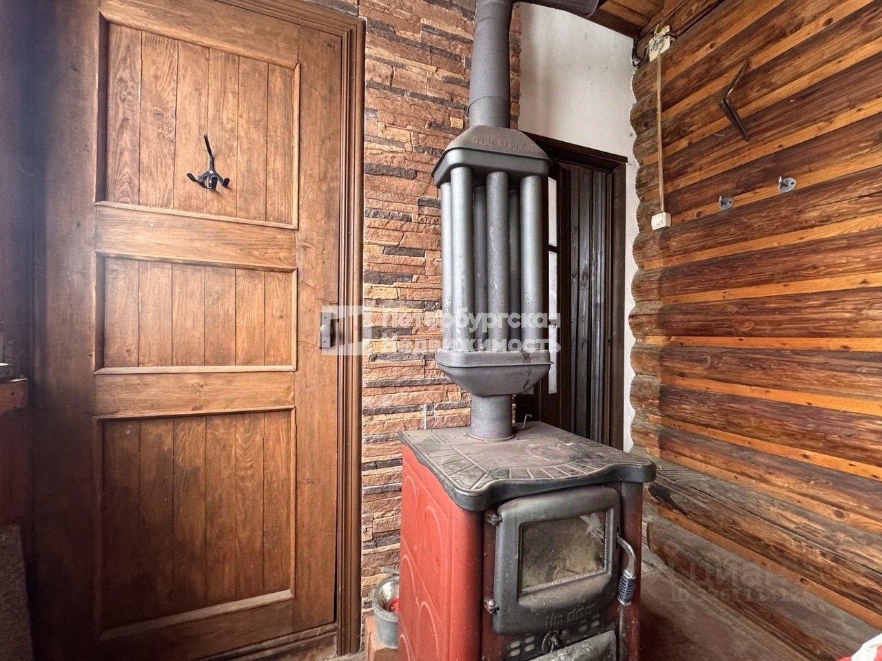 Продажа дома Антропшино садоводческий массив, Магистраль СНТ,  д. 353