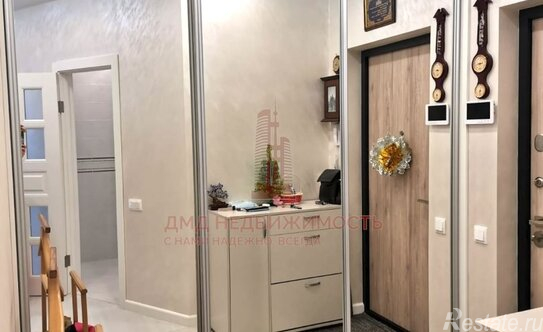 Продажа 3-комн квартиры на вторичном рынке Московский г