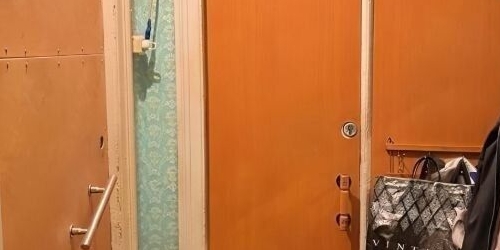 Комната улица Летчика Пилютова, 12