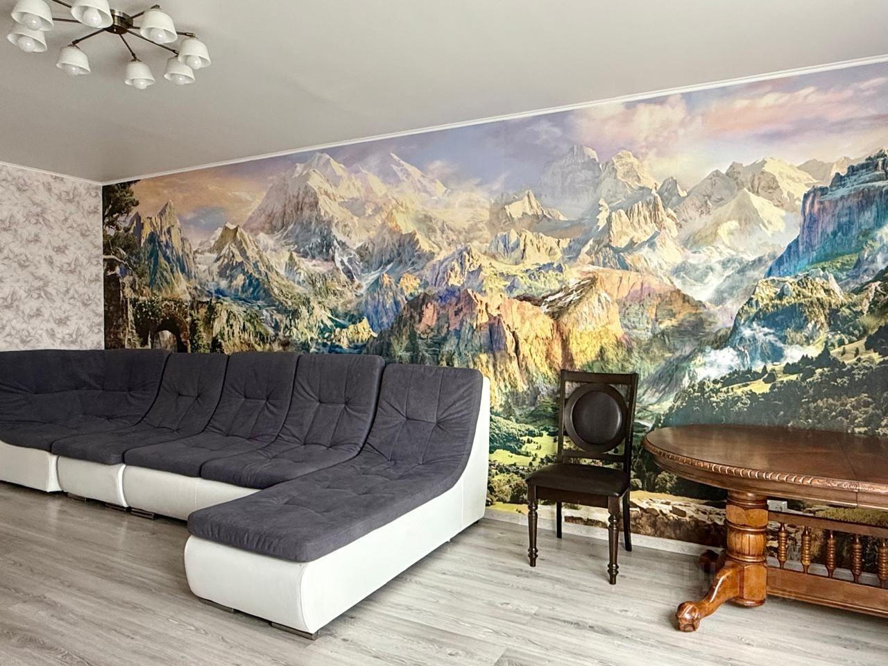 Продажа 2-комн квартиры на вторичном рынке Одинцово, улица Чистяковой, 65