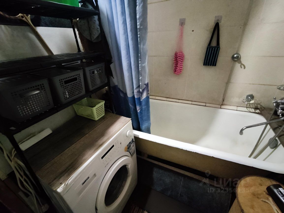 Продажа комнаты Ивантеевская улица, 21