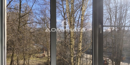 1-комн квартира Испытателей пр-кт,  д. 6,  к. 1