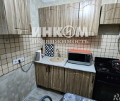 Продать Квартиры вторичка улица Коминтерна  33 к2 