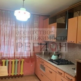 Продажа 4-комн квартиры на вторичном рынке Наро-Фоминск г, Шибанкова ул,  д. 91