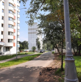 Продажа 3-комн квартиры в новостройке Стандартная улица, 27 Продажа 3-комн квартиры в новостройке Стандартная улица, 27