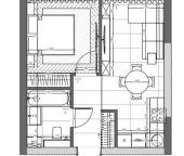 Продать Квартиры вторичка Николая Озерова ул  8 к1 